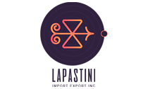 Lapastini Import Export